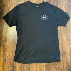 Men’s Ariat T-Shirt